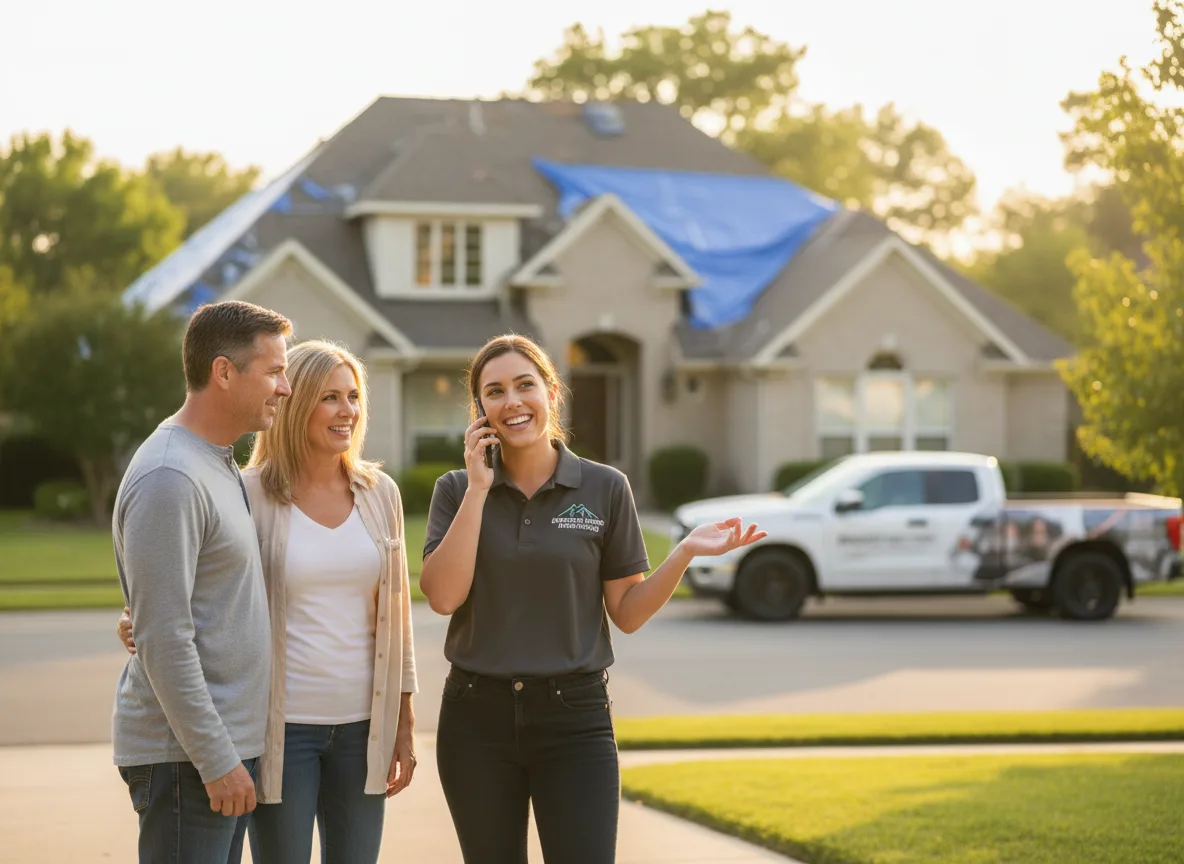 Emergency Roof Repair Ash, NC FAQs